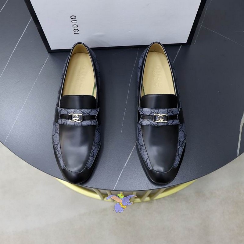 Gucci Men's Shoes 808